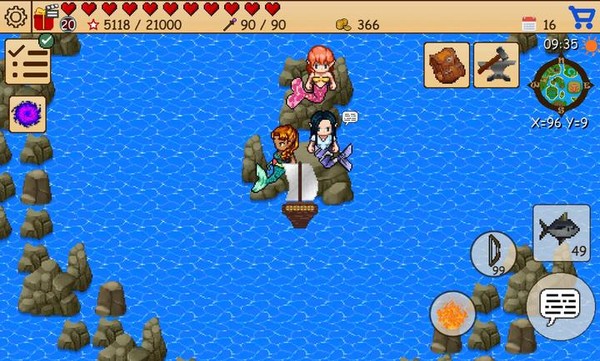 ����RPG5����ð��֮�ùٷ���v1.1.3