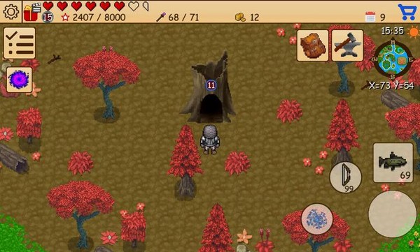 ����RPG5����ð��֮�ùٷ���v1.1.3