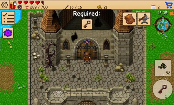 ����RPG5����ð��֮�ùٷ���v1.1.3