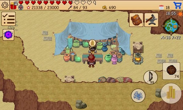 ����RPG5����ð��֮�ùٷ���v1.1.3