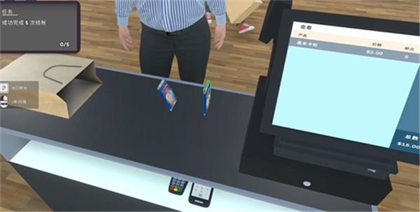 tcg�����̵�ģ����������׿��v259