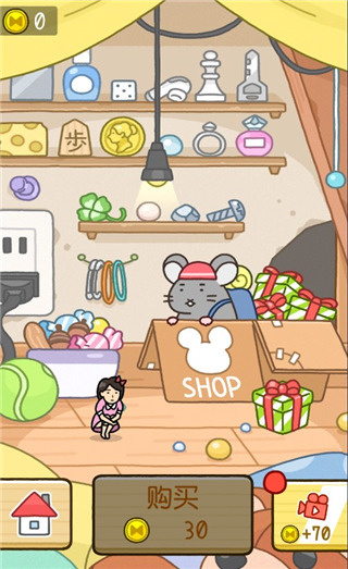 ����Ů���Ұ���èè��Ϸ(Hide and Seek)2026���°�v1.0.36 �ٷ���