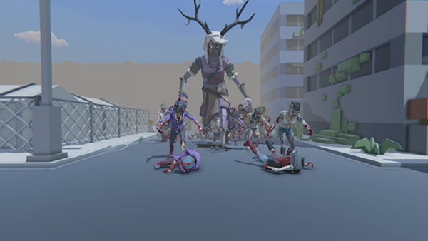 ��ʬ��ʾ¼����������v1.0.19 ��׿��