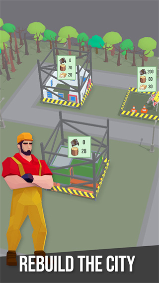 ս������Survival after Warv1.1.14 ��׿��