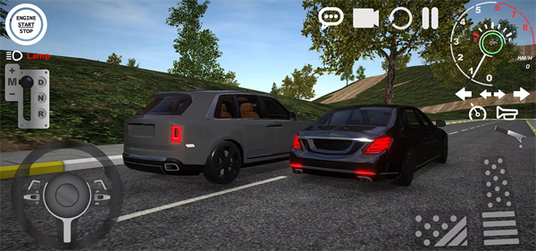 �������ɼ�ʻ2026���°汾����v10.1.10 ��׿��