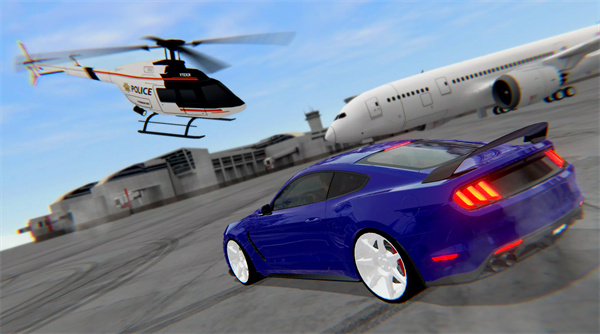�������ɼ�ʻ2026���°汾����v10.1.10 ��׿��