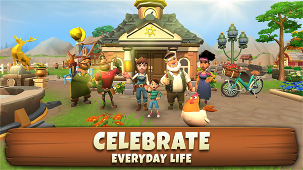 �ճ�С��v1.142.12 ���°�