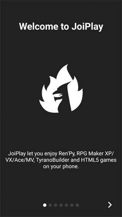 joiplayģ����rpg������°�����vrelease-0.3vrelease-0.3