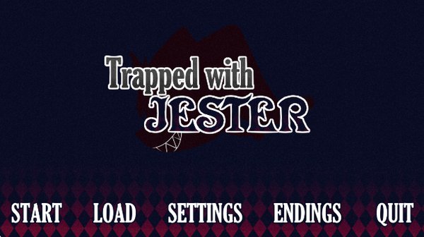 �㱻С����ס��(TrappedwithJester)�ٷ����溺������v1.0