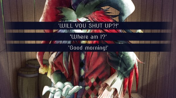 �㱻С����ס��(TrappedwithJester)�ٷ����溺������v1.0