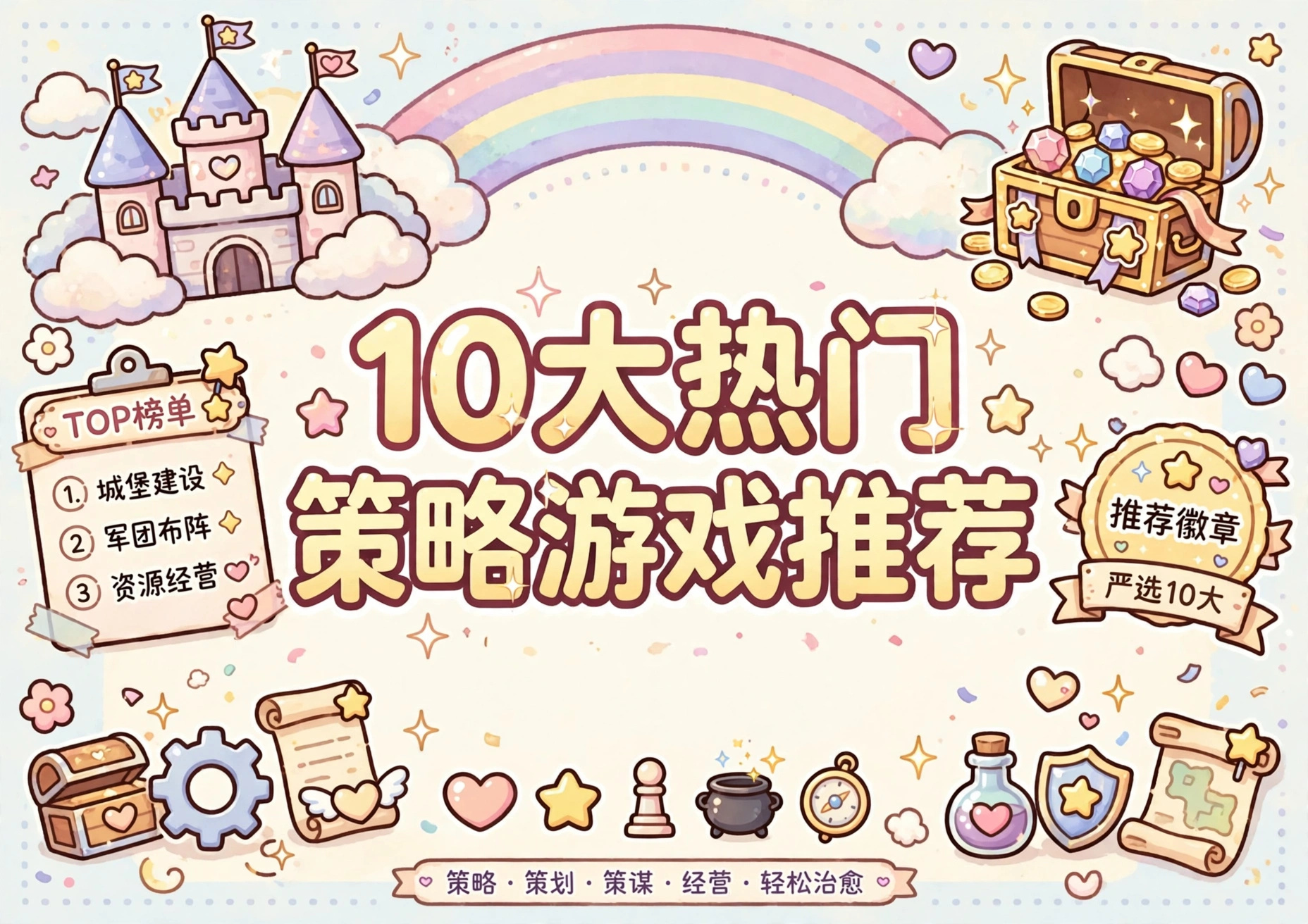 10�����Ų�����Ϸ�Ƽ�