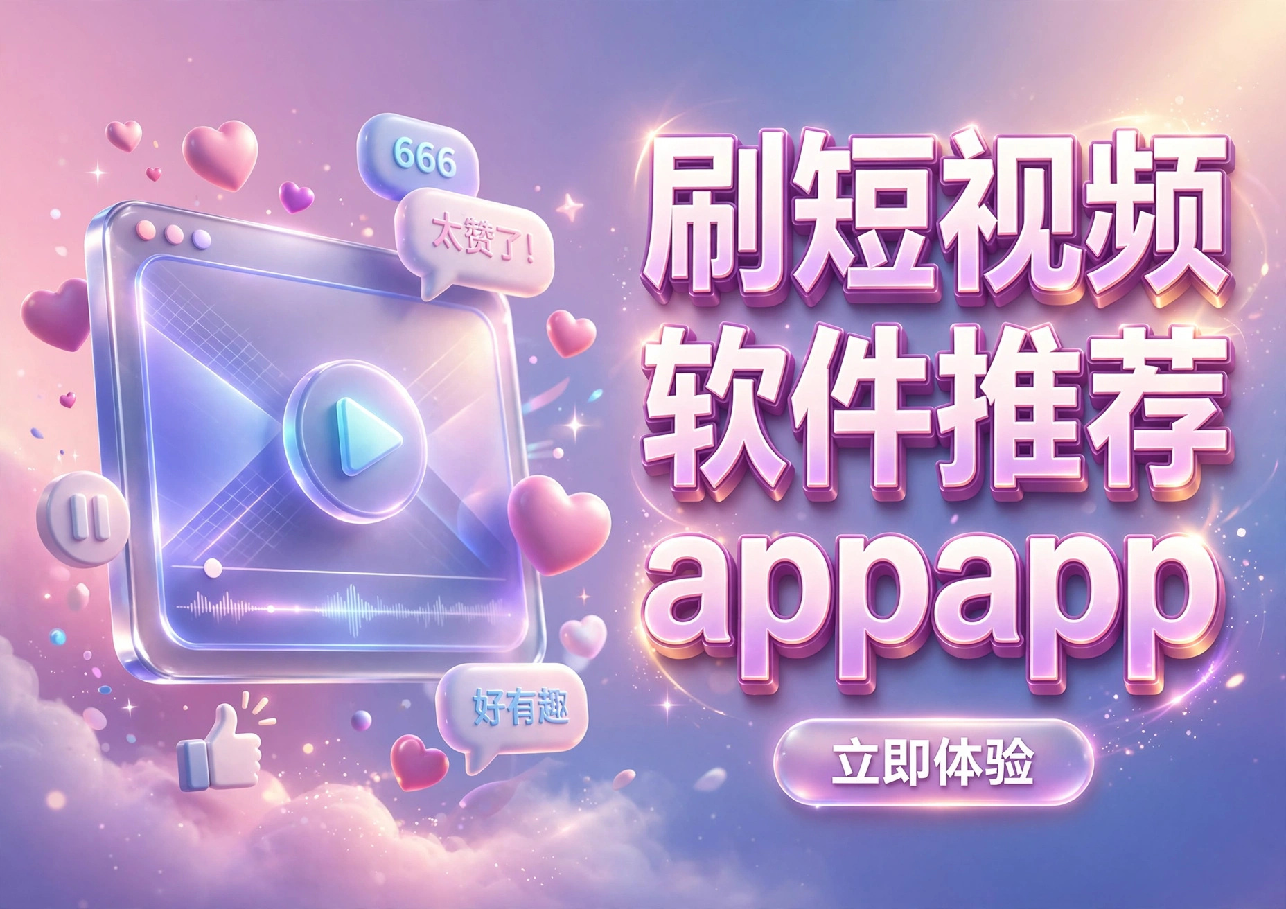 ˢ����Ƶ�����Ƽ�app