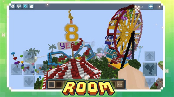 ���鱤��Blockman GOv3.24.1 ��׿��