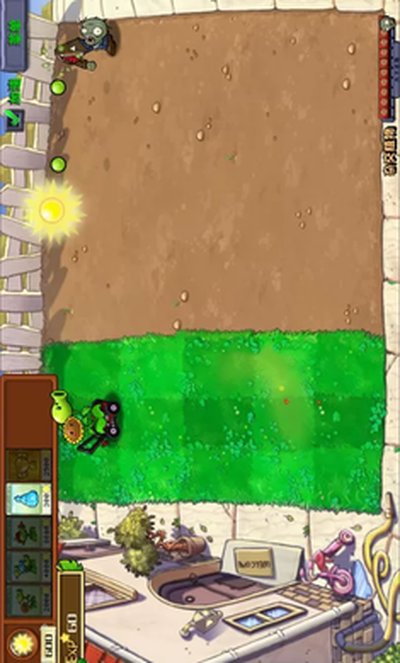 ֲ���ս��ʬ��׿������������v0.18.1.0