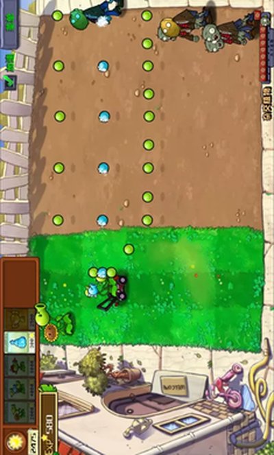 ֲ���ս��ʬ��׿������������v0.18.1.0