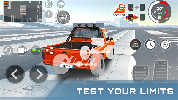 ��ʻx����ģ�������°�����v0.99.1 ��׿��