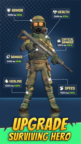 ����Ӣ��Last Herov0.37.0 ��׿��