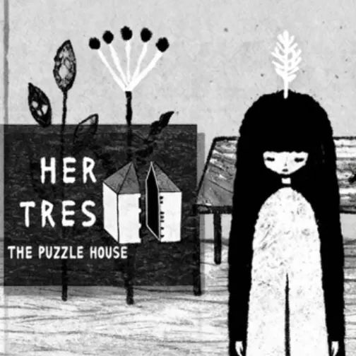 her trees��Ϸ�ٷ���׿��v1.51
