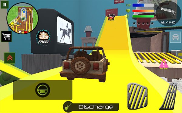 ʿ����߳���Ϸ��Ѱ�׿��v1.1b