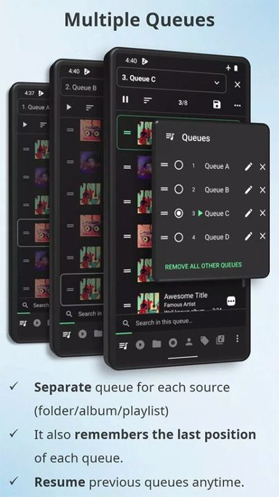Musicolet��׿���°�����v6.11.1 build481