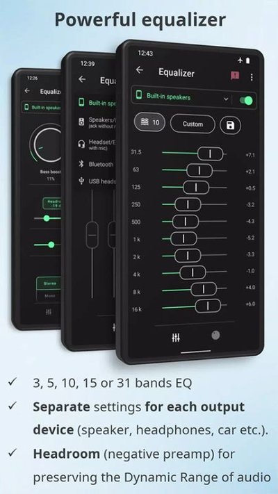 Musicolet��׿���°�����v6.11.1 build481