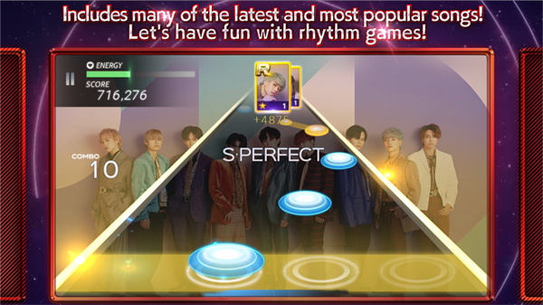 SUPERSTAR EBiDAN2026���°�����v1.6.6 ��׿��