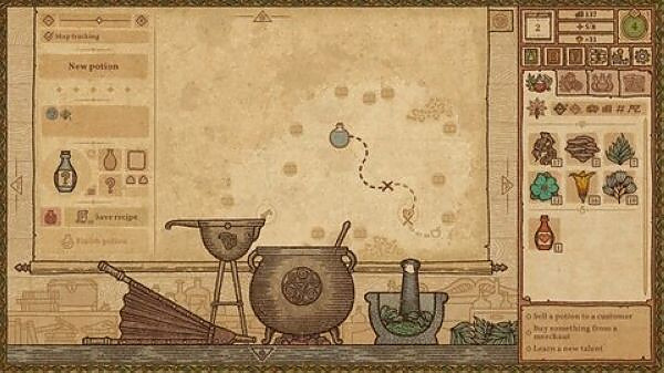 ҩ�����������ֻ���PotionShopv0.703