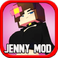 jennymod��������ģ����Ұ�����v1.0