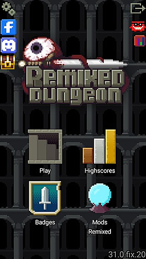 ��ϵ����ص��³�RemixedDungeonv32.2
