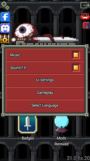 ��ϵ����ص��³�RemixedDungeonv32.2