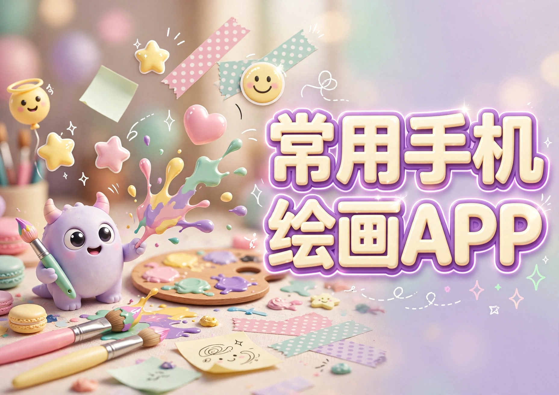 �����ֻ��滭app