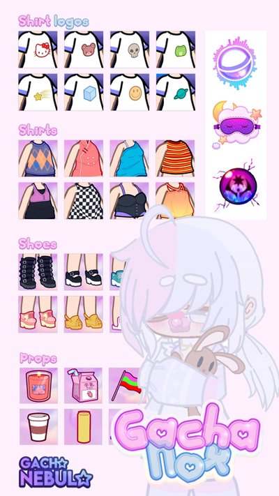 gacha nox�޹���v1.1.0