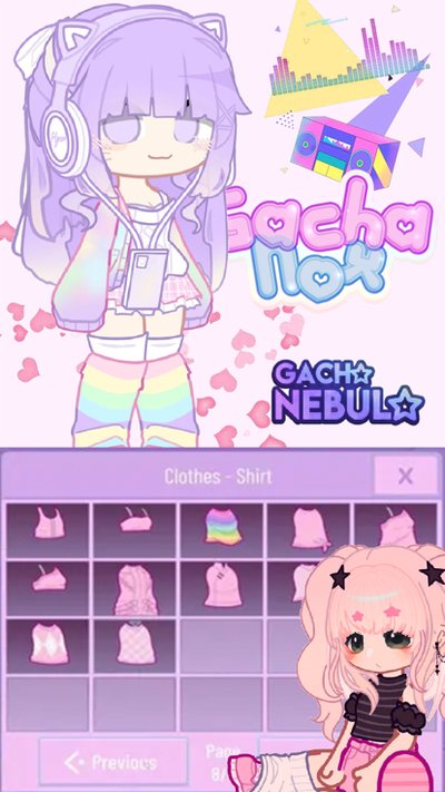 gacha nox�޹���v1.1.0