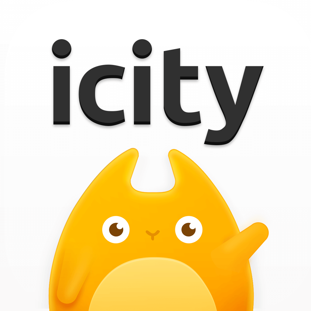 icity��׿��������v4.0.3