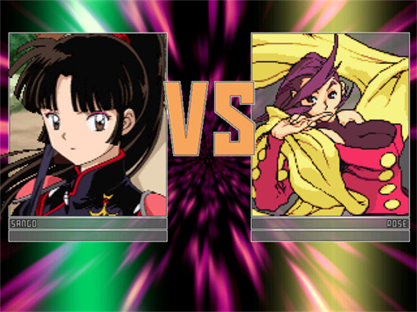 mugen�������Ҷ�����v1.5 ��׿��