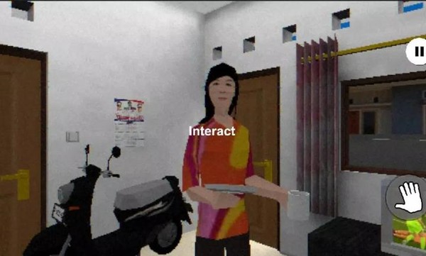 ���ģ����(Ƥ����ͣ)�ٷ�����v0.4