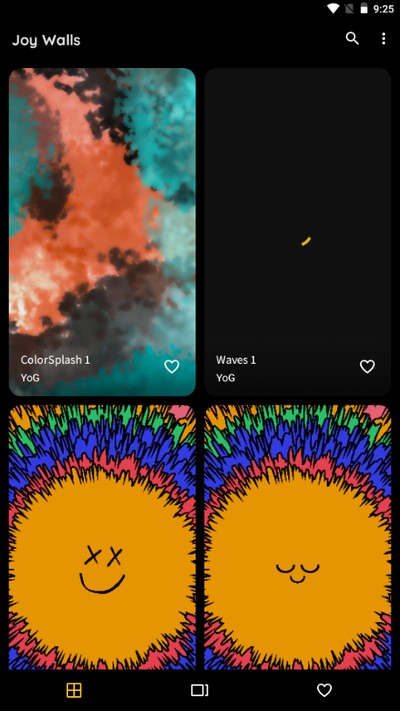 JoyWalls������Ѱ�v2.0