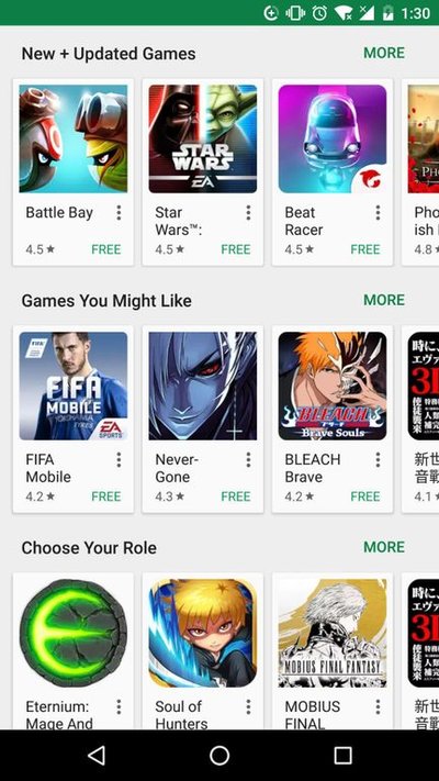 googleplay�������ذ�׿�����汾v8.6.3