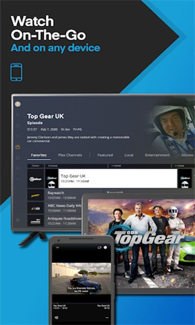plexTV�ͻ���v8.2.1.18636