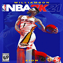 nba2k21 2026�ٷ����°�v1.1.3