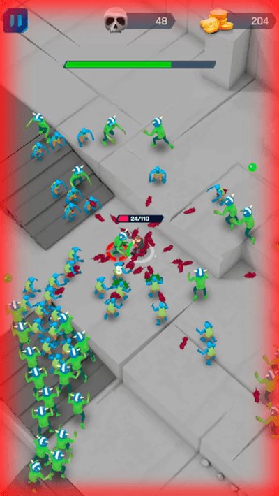 ��ʬ֮��3D��׿��v0.6.0