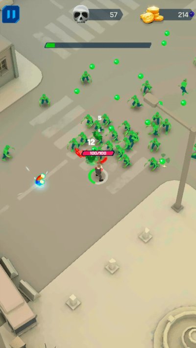 ��ʬ֮��3D��׿��v0.6.0