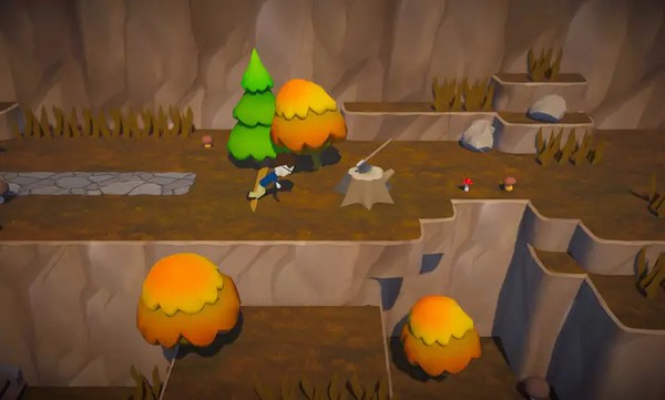 Trees hate you(������)���İ�v2.2