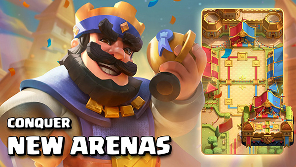 clash royale���ʷ�(����ս��)v150535029 �ٷ�����
