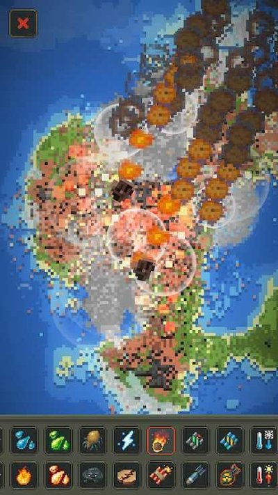 ����������ĸ����˵����õ�ͼ�������°�v0.50.5