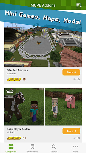 �ҵ�����Addons������������Ѱ�װv1.20.