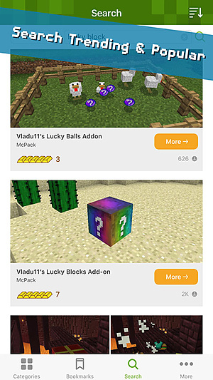 �ҵ�����Addons������������Ѱ�װv1.20.
