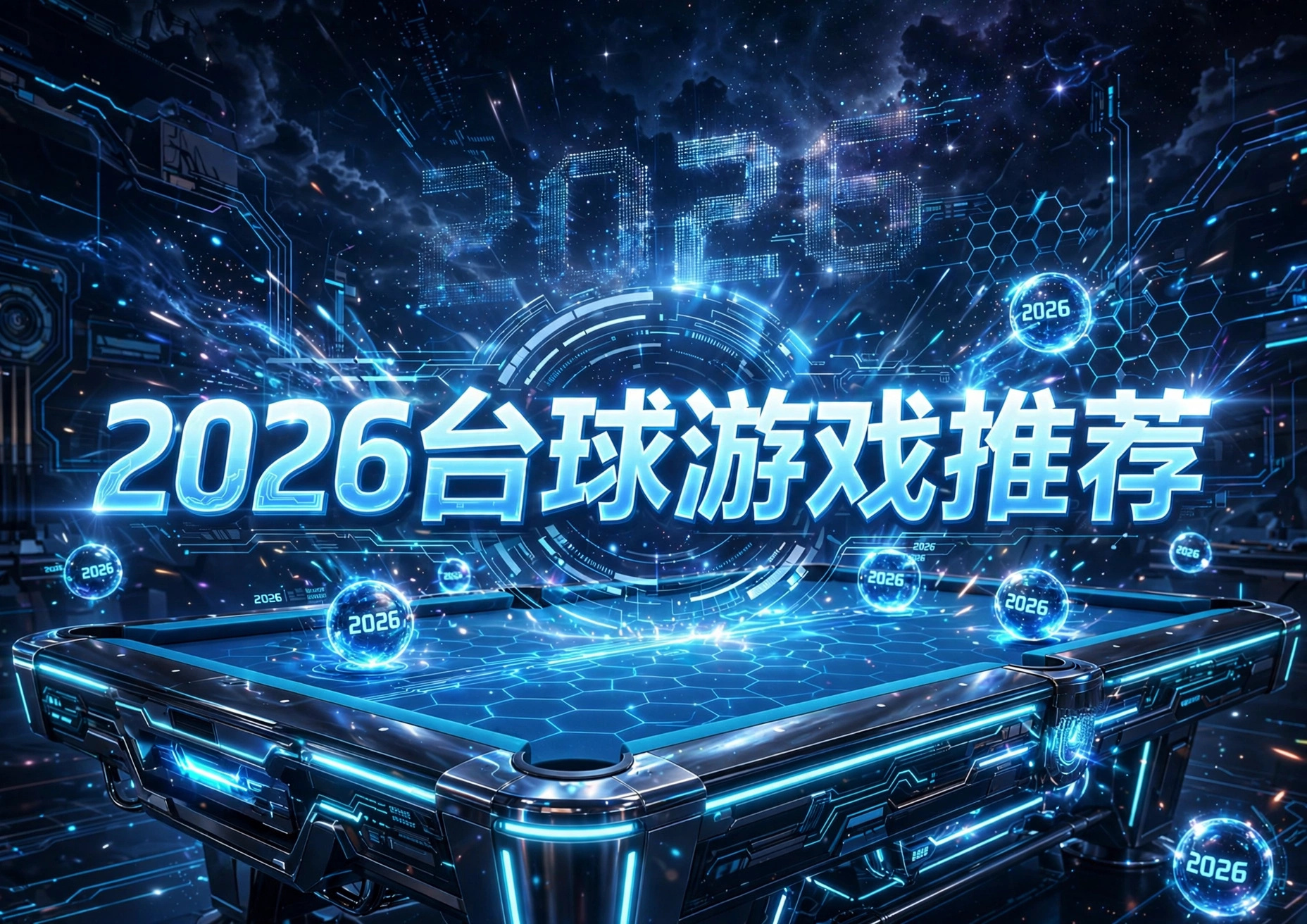 2026̨����Ϸ�Ƽ�