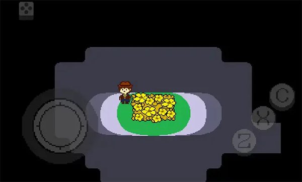 ��˵֮�»ƽ�����������Ѱ����ذ�װv3