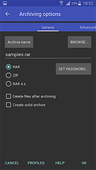 RAR appv7.23 ��Ѱ�